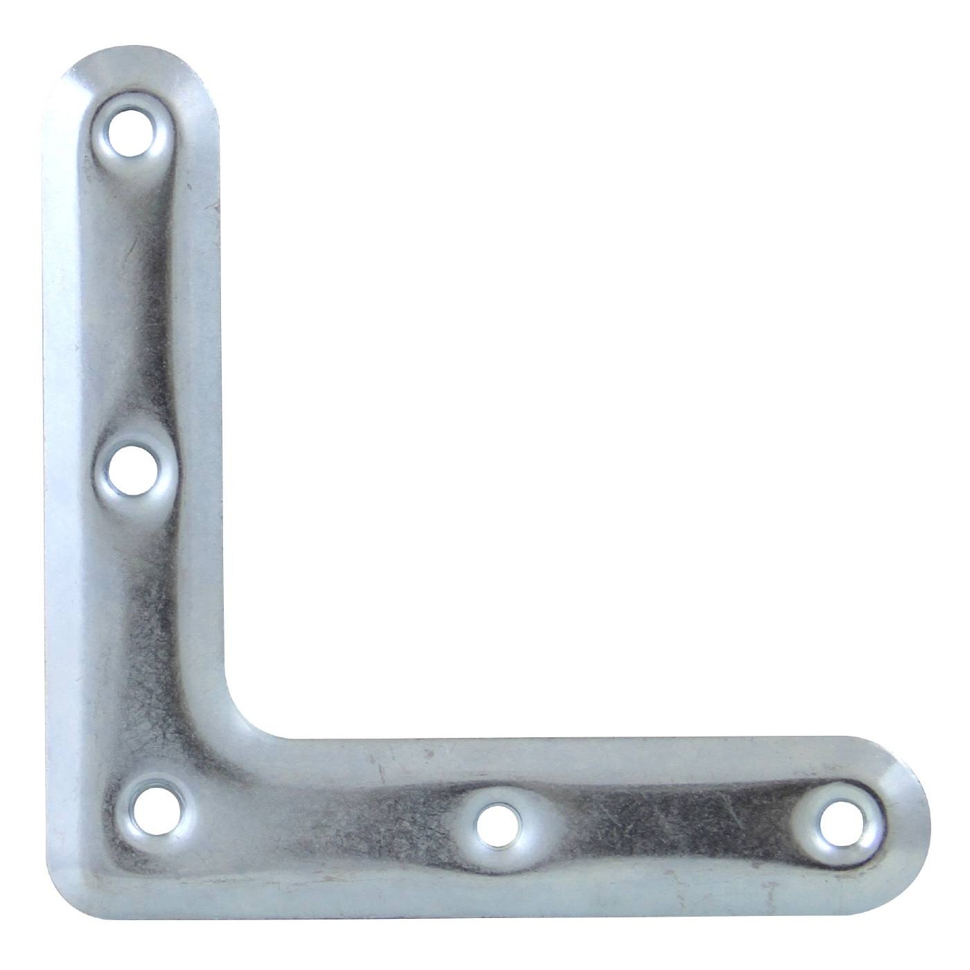 Hörnjärn Millers Efz 102x20 mm