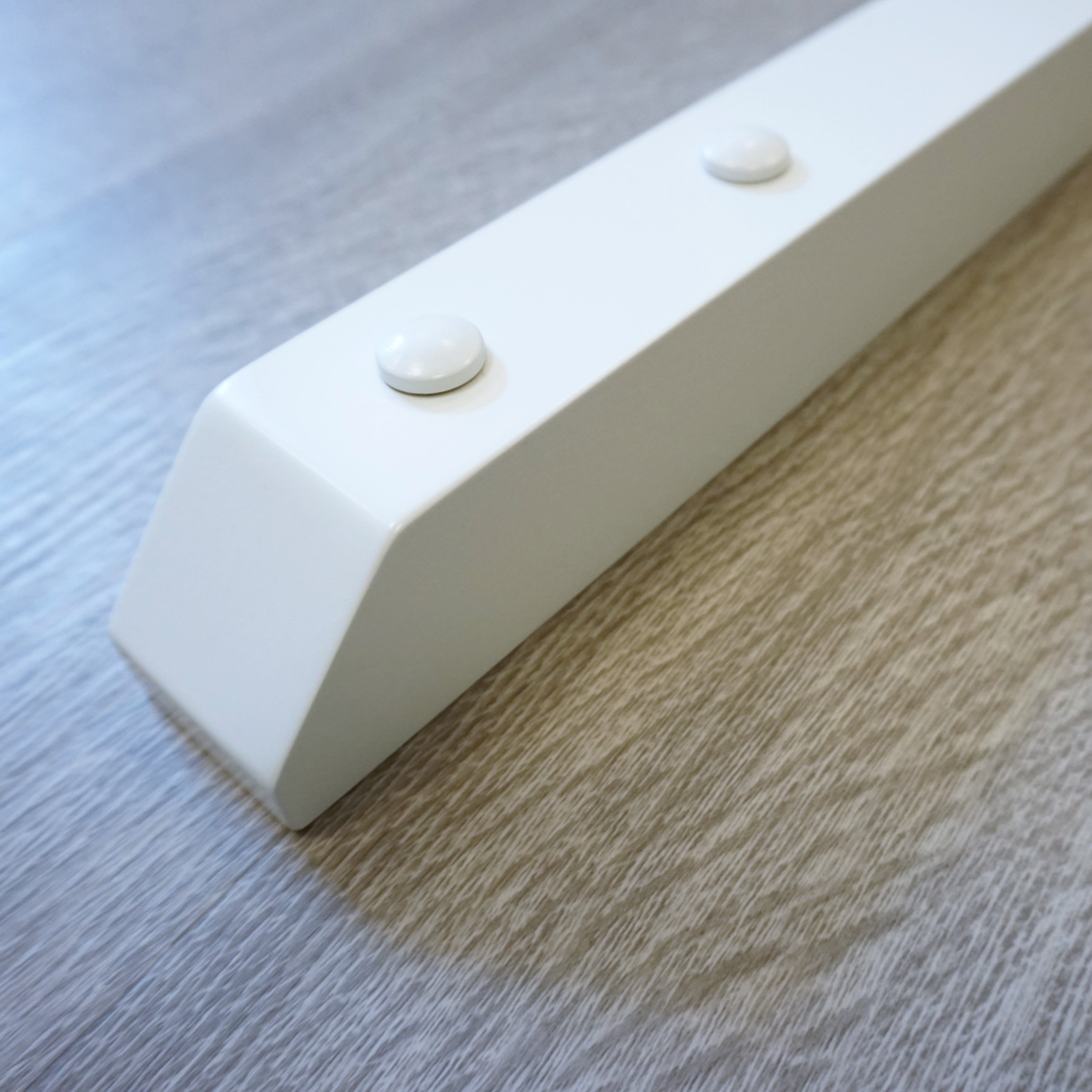 Räckespinnar Herrljunga Ledstångsfabrik Västeräng Utanpåliggande Montage 4-Pack