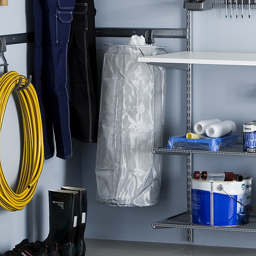 Förvaringsbag Elfa Utility