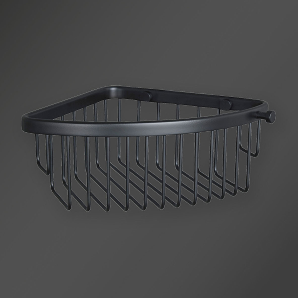 Duschkorg Miller Badrum Classic Skruv