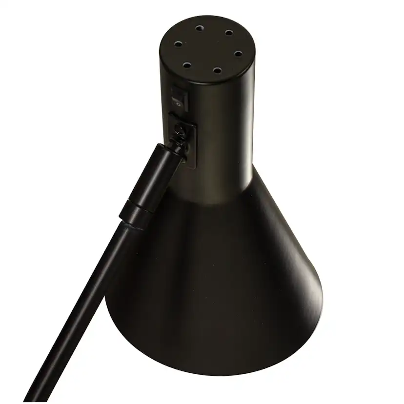 Vägglampa Aneta Ceres