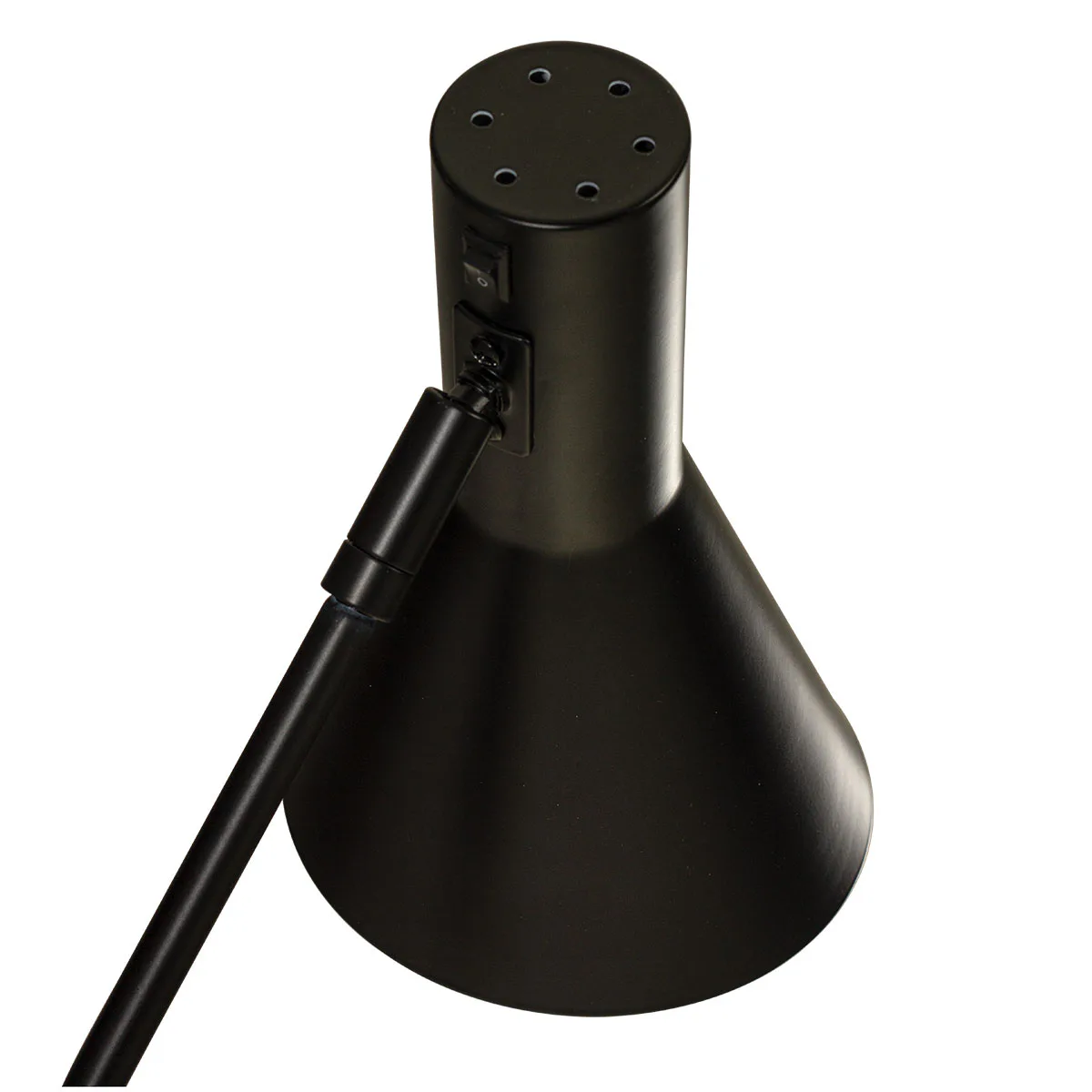 Vägglampa Aneta Ceres