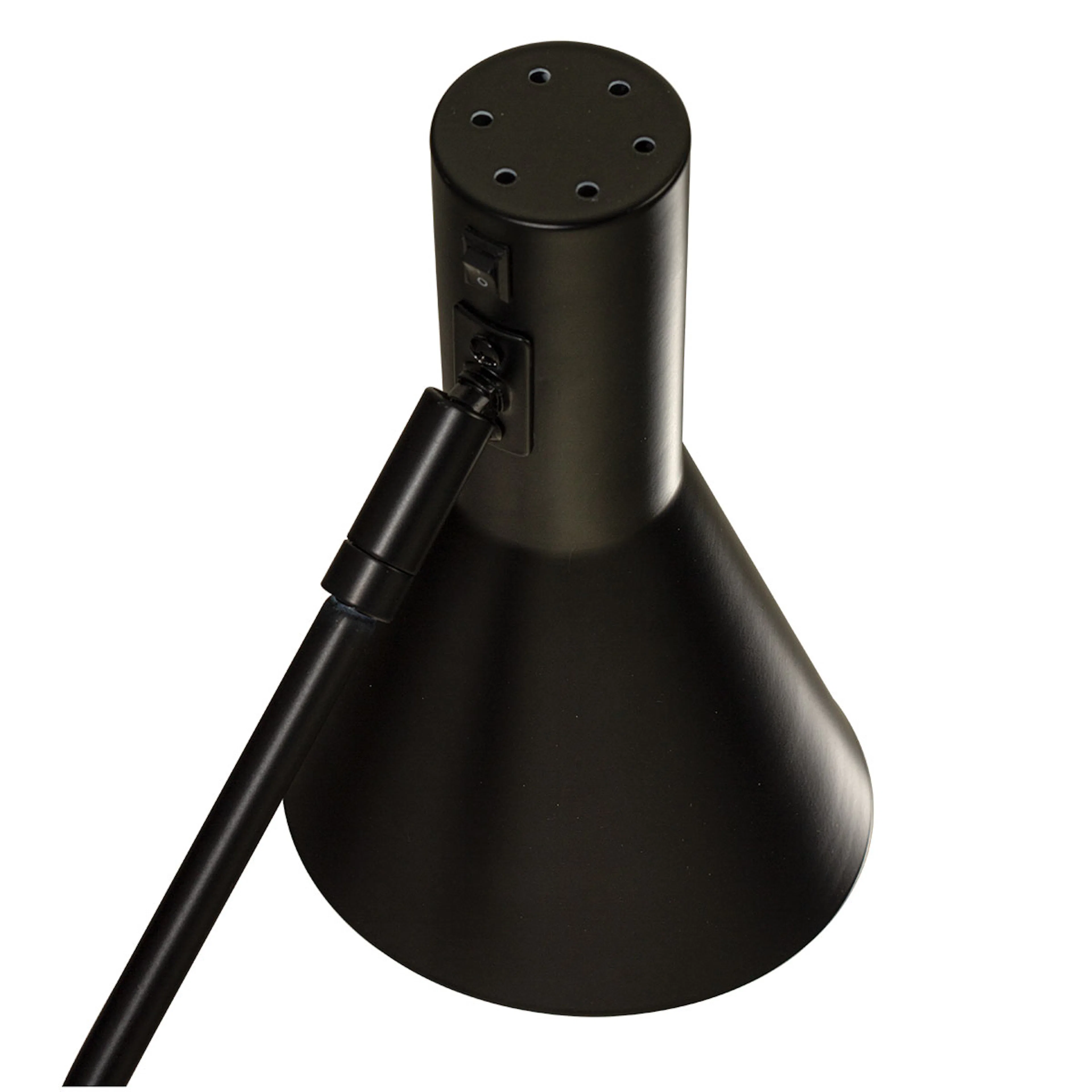 Vägglampa Aneta Ceres