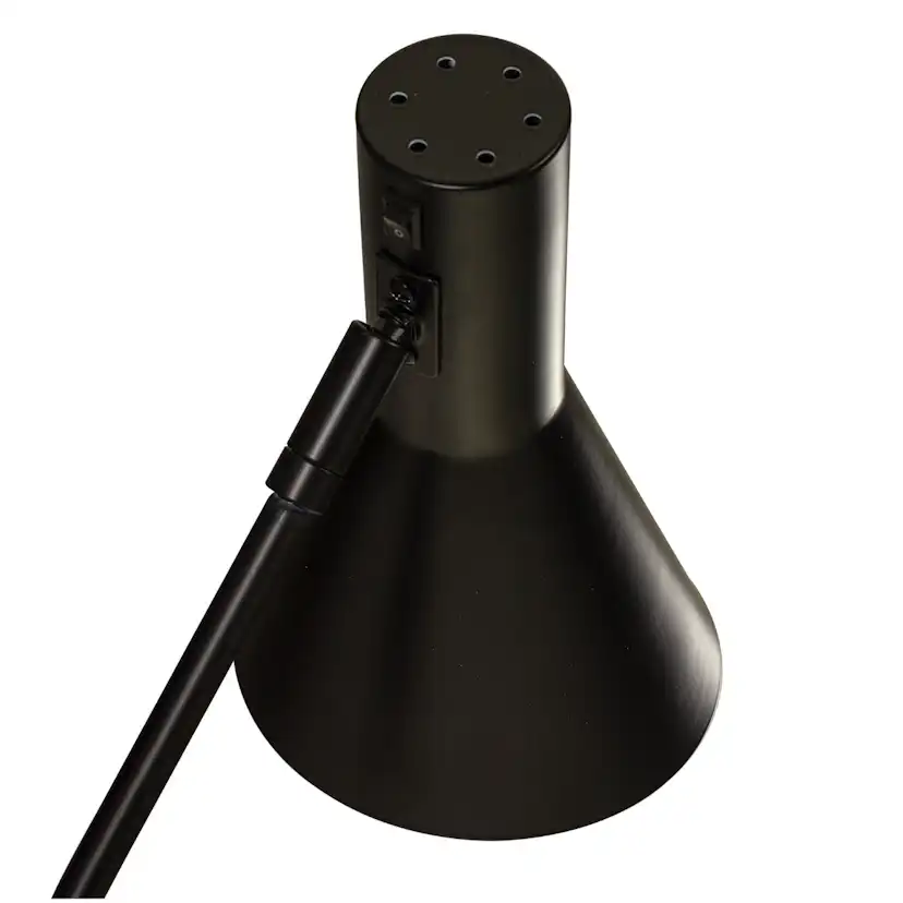 Vägglampa Aneta Ceres