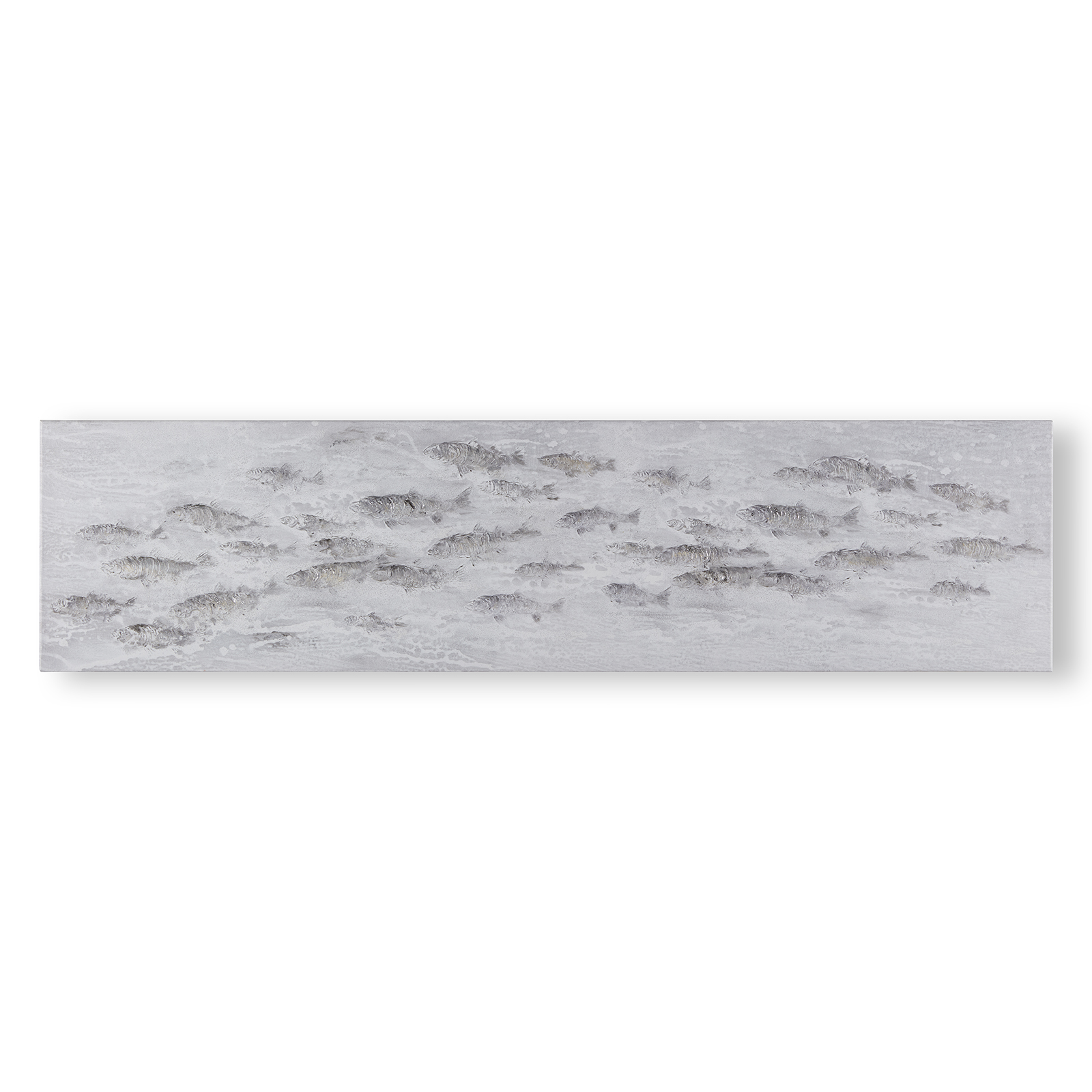 Tavla Art For The Home Fish Tales