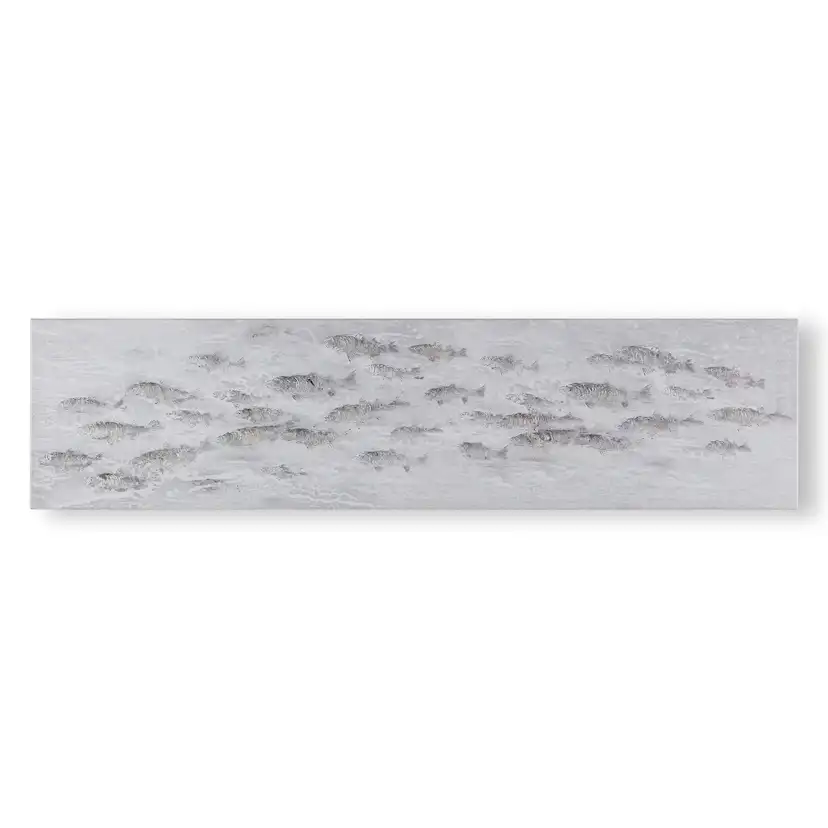 Tavla Art For The Home Fish Tales