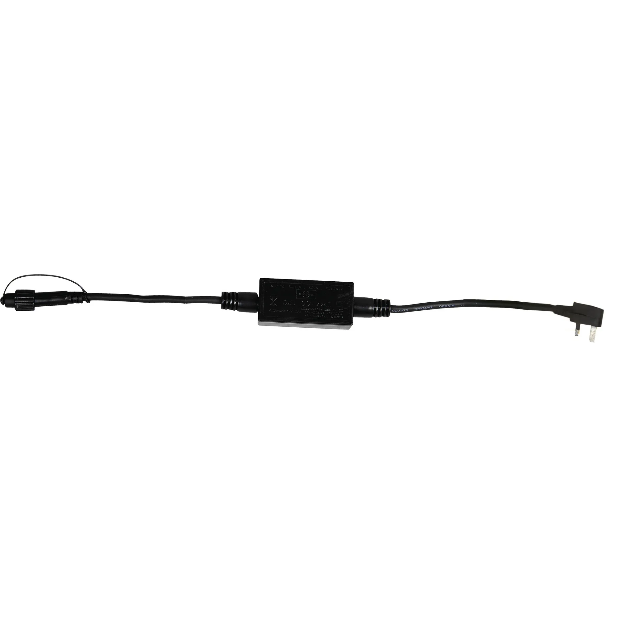Startkabel Star Trading System Tillbehör LED Utebelysning