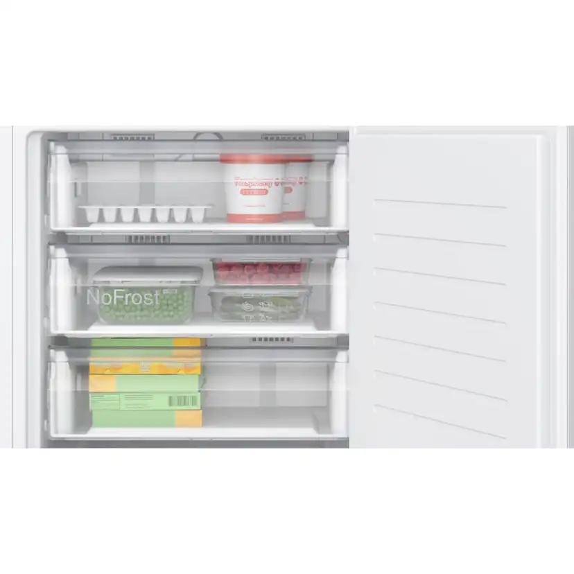 Integrerad Frys Bosch Serie 6 GUN21ADE0