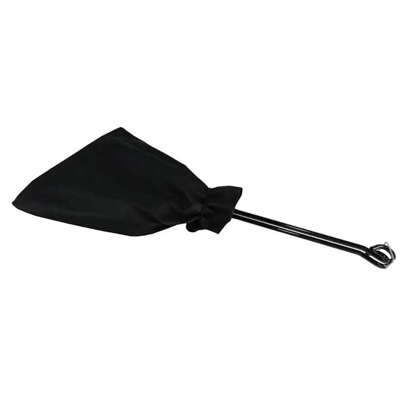 Våffeljärn Hörnells Outdoor H4