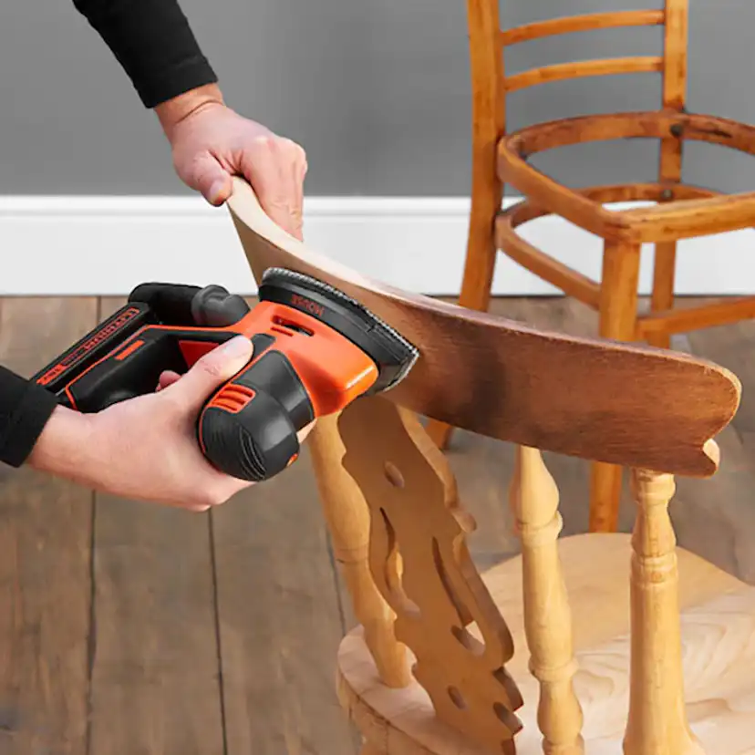 Deltaslip Black & Decker BDCDS18N 18V Utan Batteri