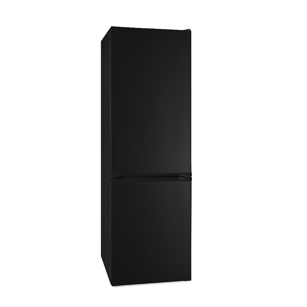 Fristående Kyl/Frys Gram KF 411864 med SafetyGlass och LED-belysning