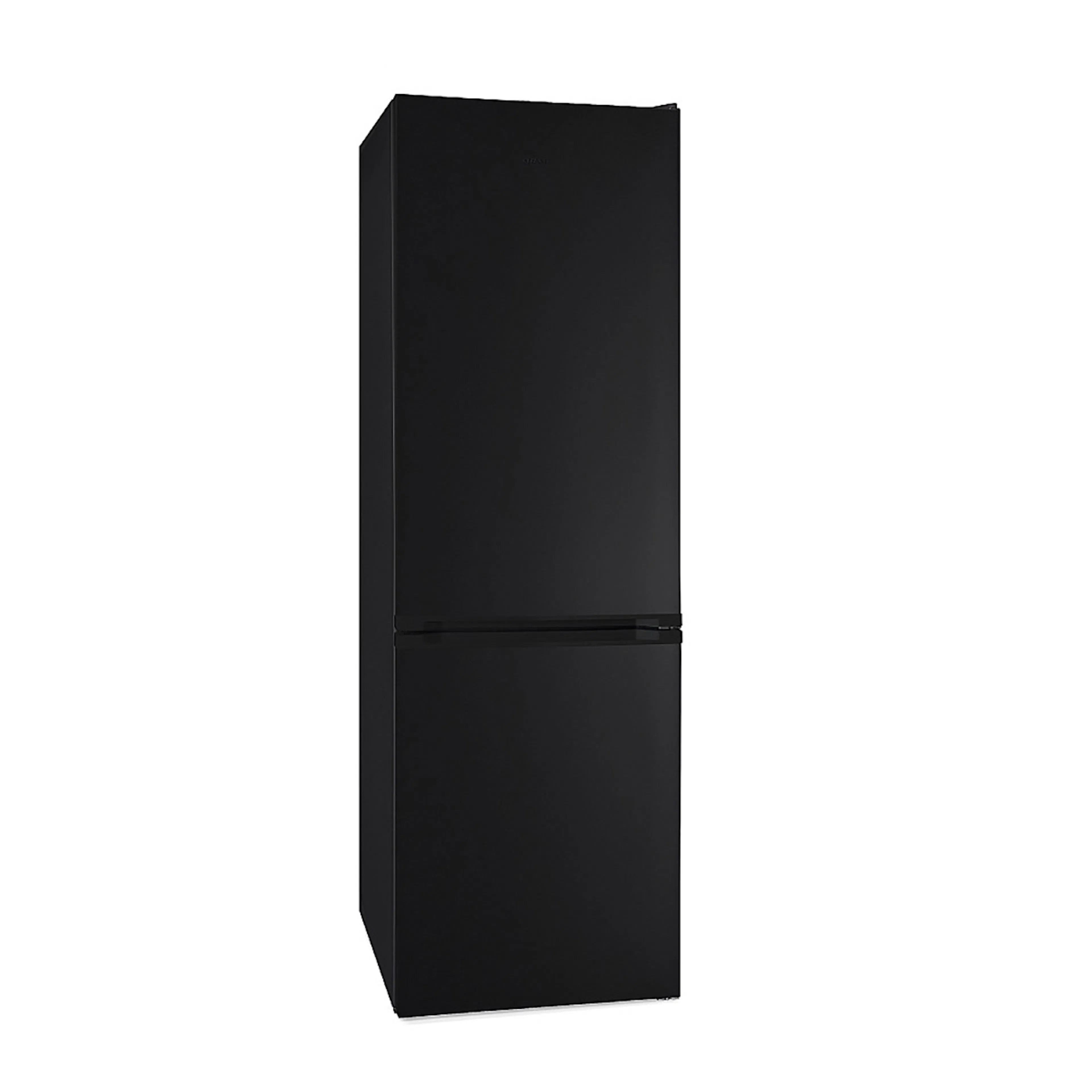 Fristående Kyl/Frys Gram KF 411864 med SafetyGlass och LED-belysning