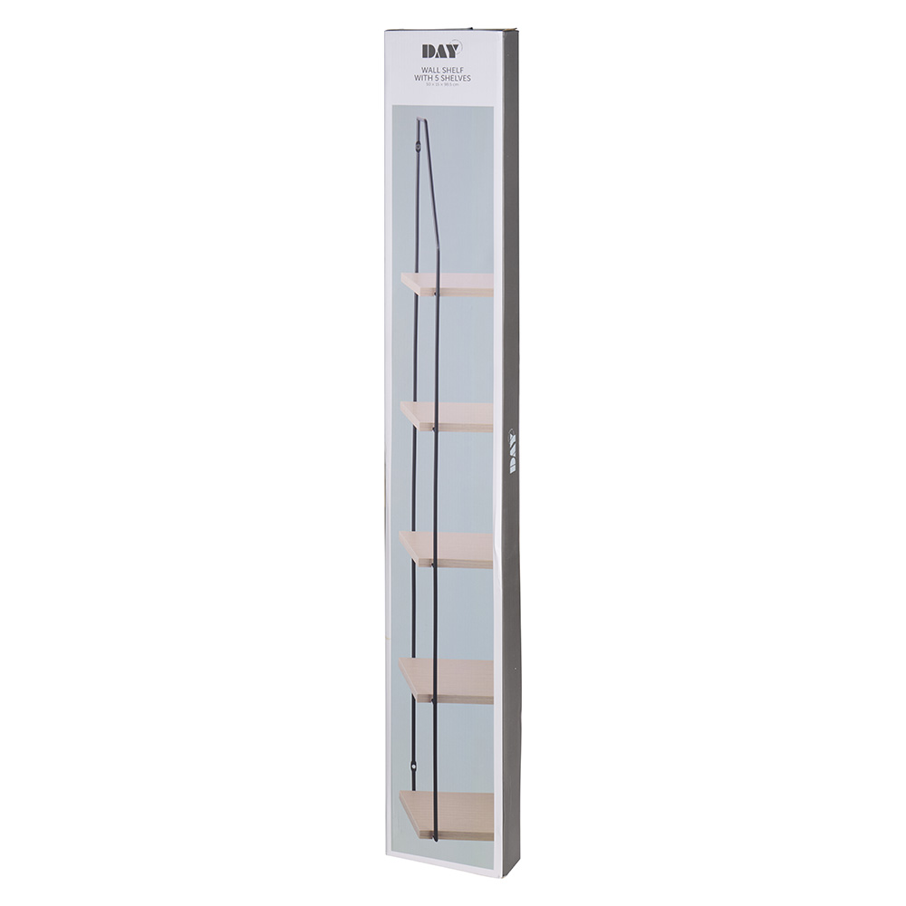 Vägghylla Day Hang 5