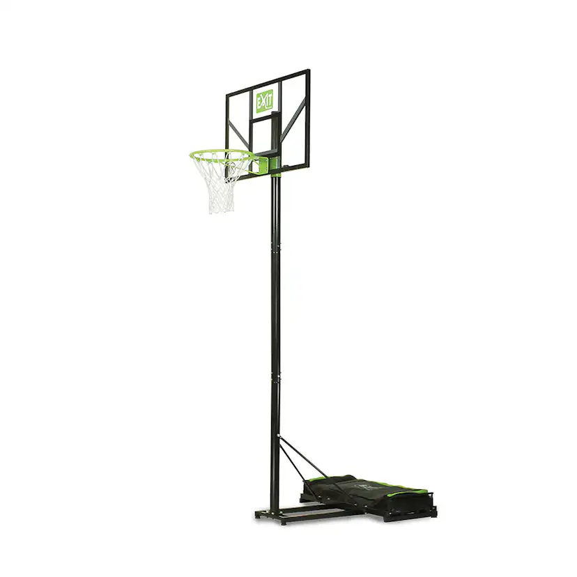 Basketställning Exit Toys Comet Flyttbar & Justerbar Basketkorg