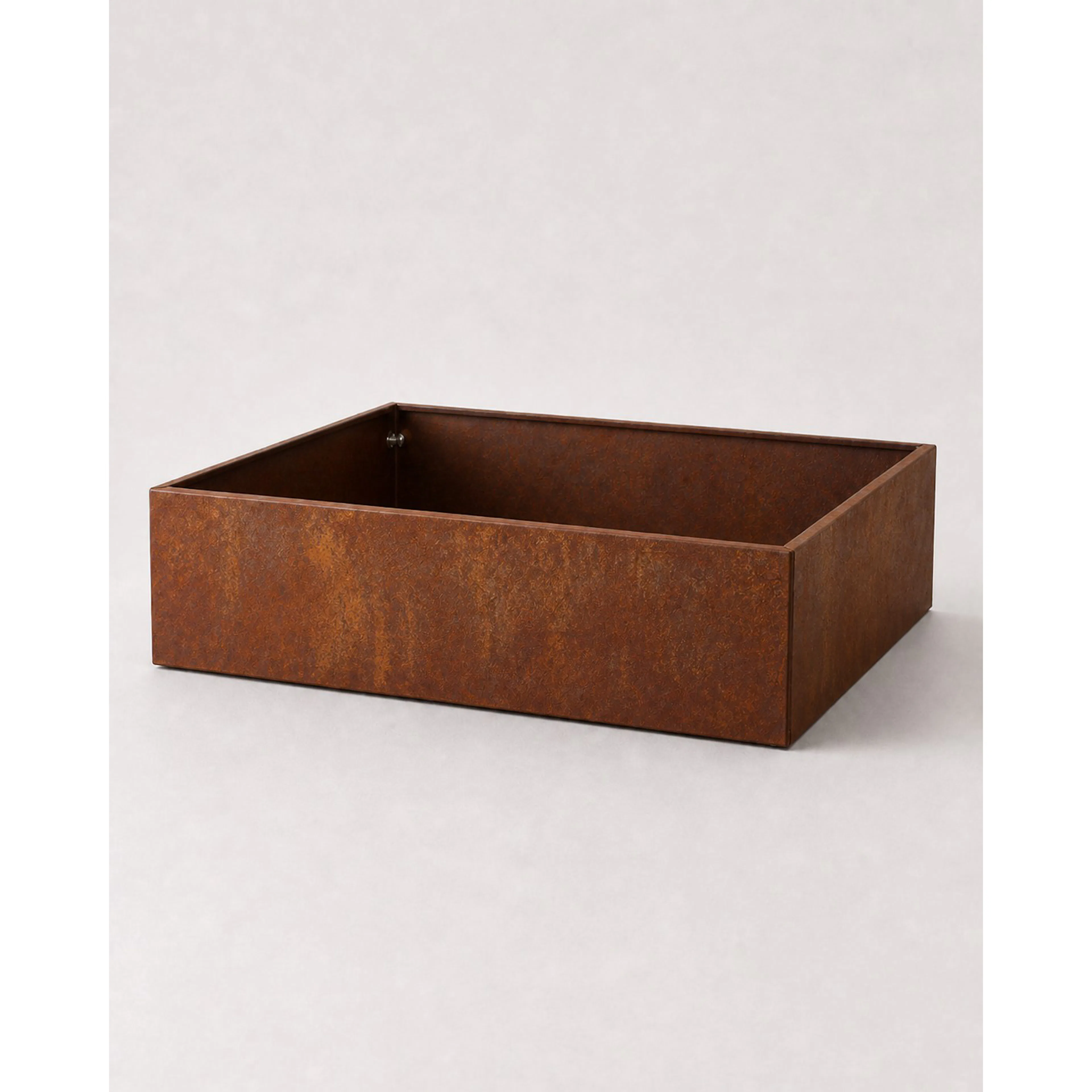Pallkrage Skotte Garden  80*60 Corten