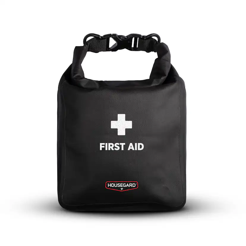 Första hjälpen väska Housegard Waterproof