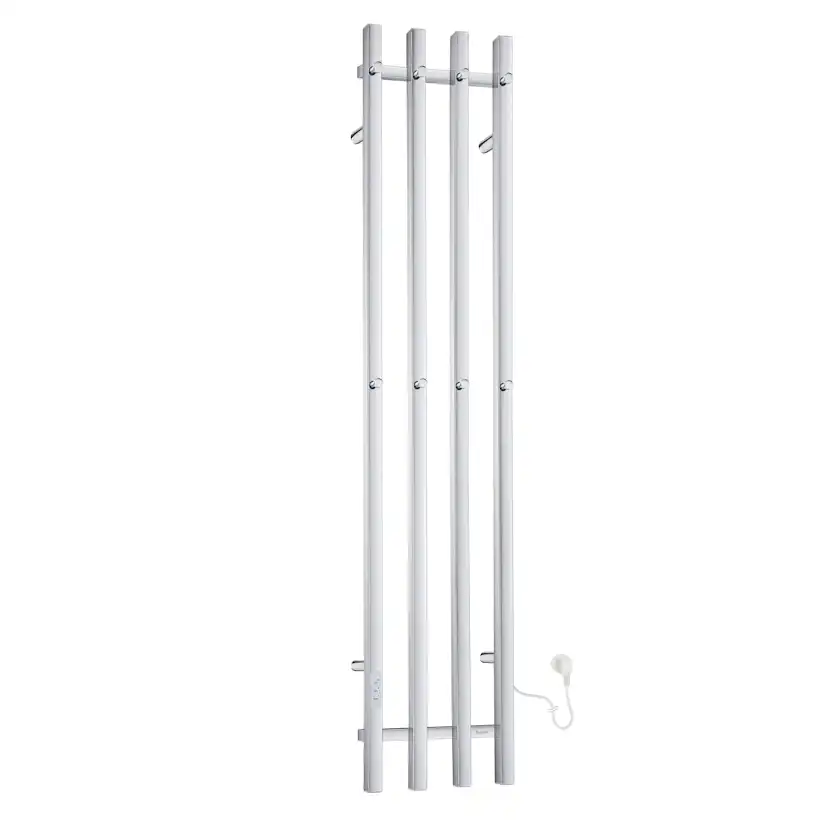 Handdukstork Smedbo Dry FK71x Stål