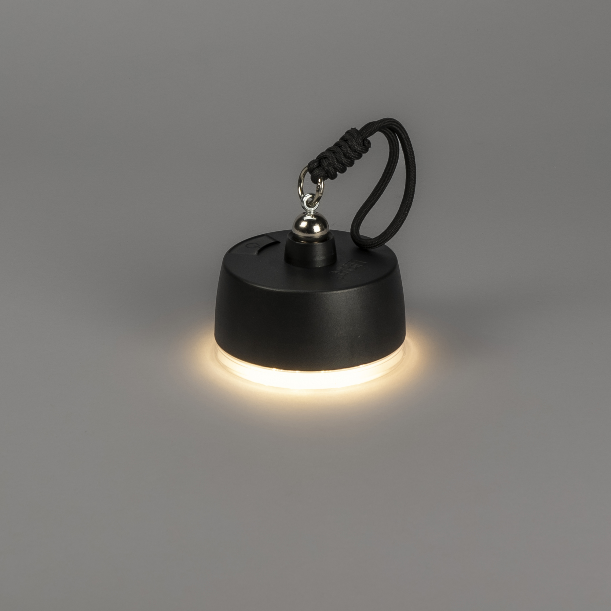 Portabel Lampa Gnosjö Konstsmide Ancona Hängande Lampa USB