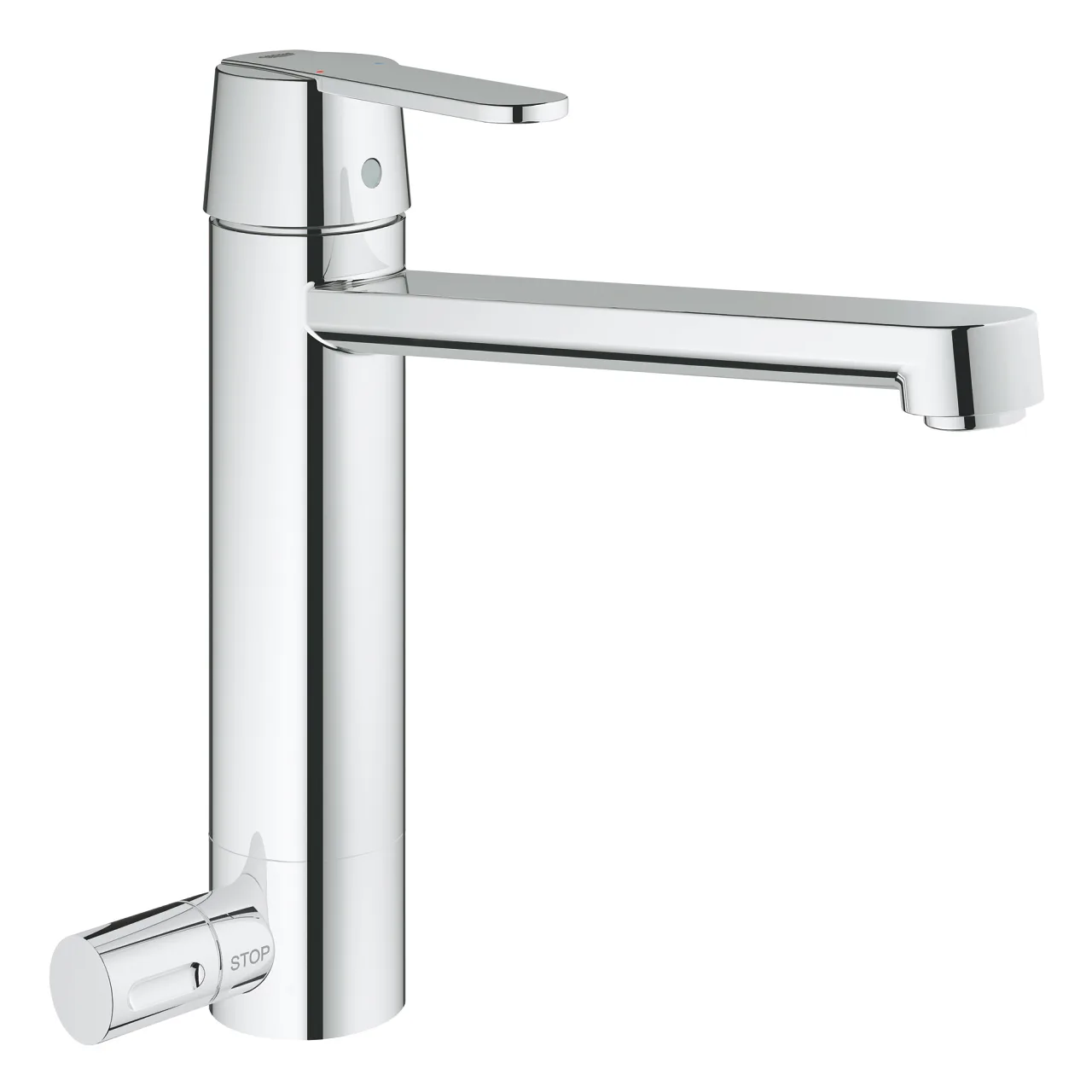 Köksblandare Grohe Get 301980 med Diskmaskinsavstängning