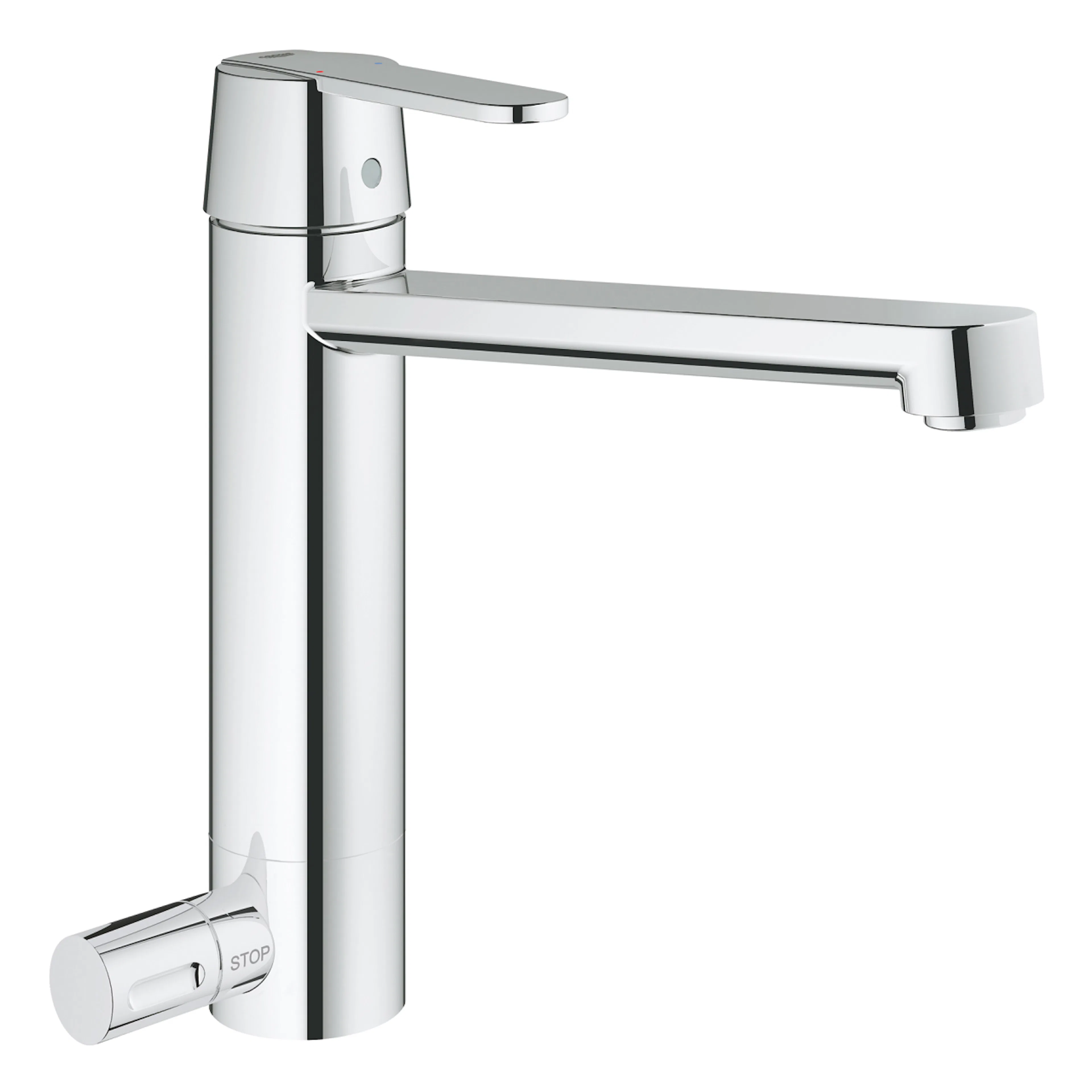 Köksblandare Grohe Get 301980 med Diskmaskinsavstängning