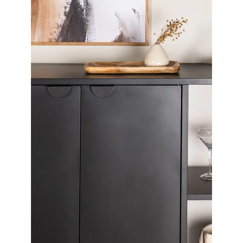 Skåp Venture Home Piring