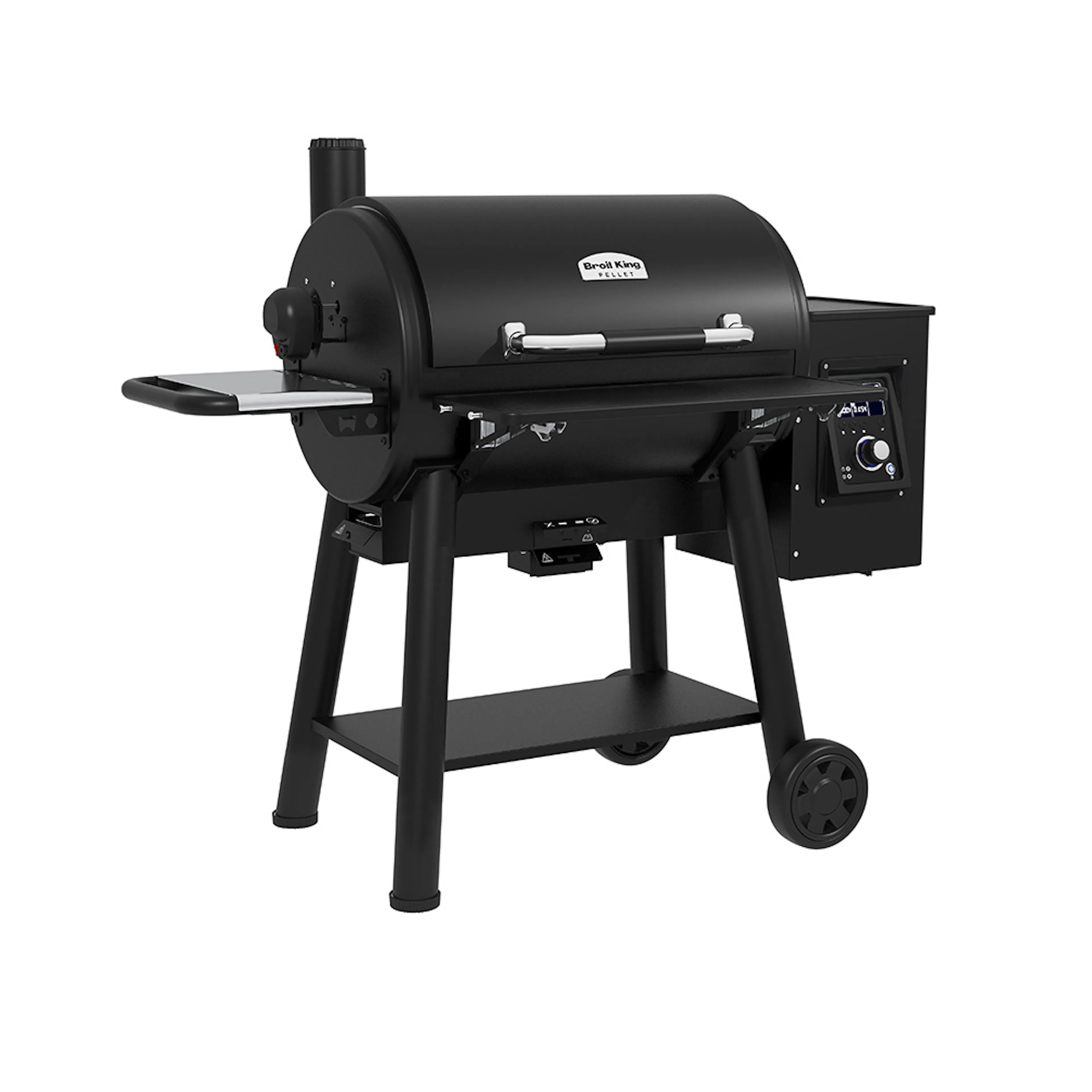 Pelletsgrill Broil King Regal Pellet 500