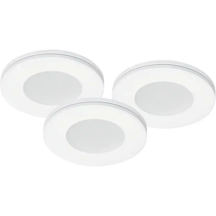 Downlightset Malmbergs MD-305 LED