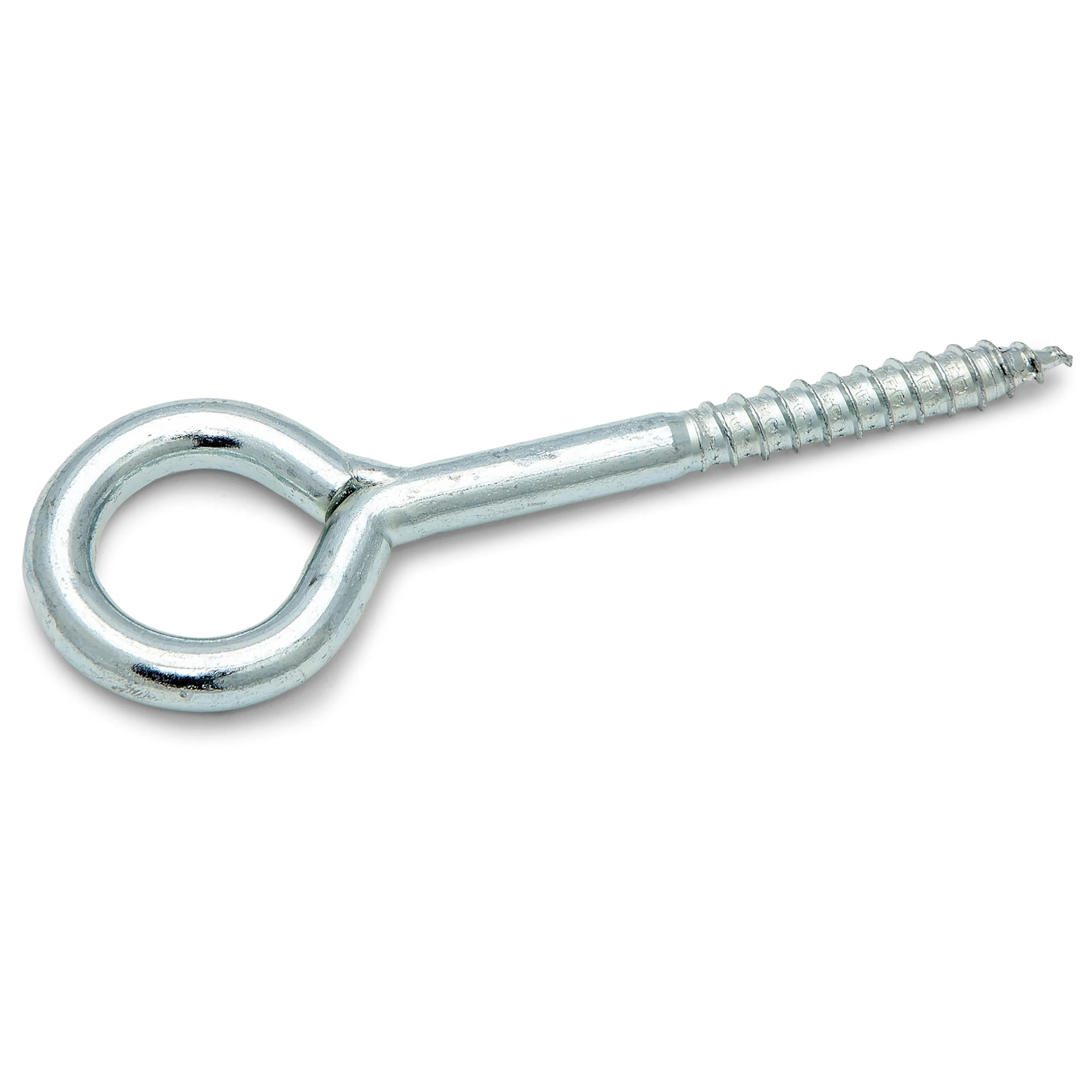 Skruvögla FAST FZB Svetsad