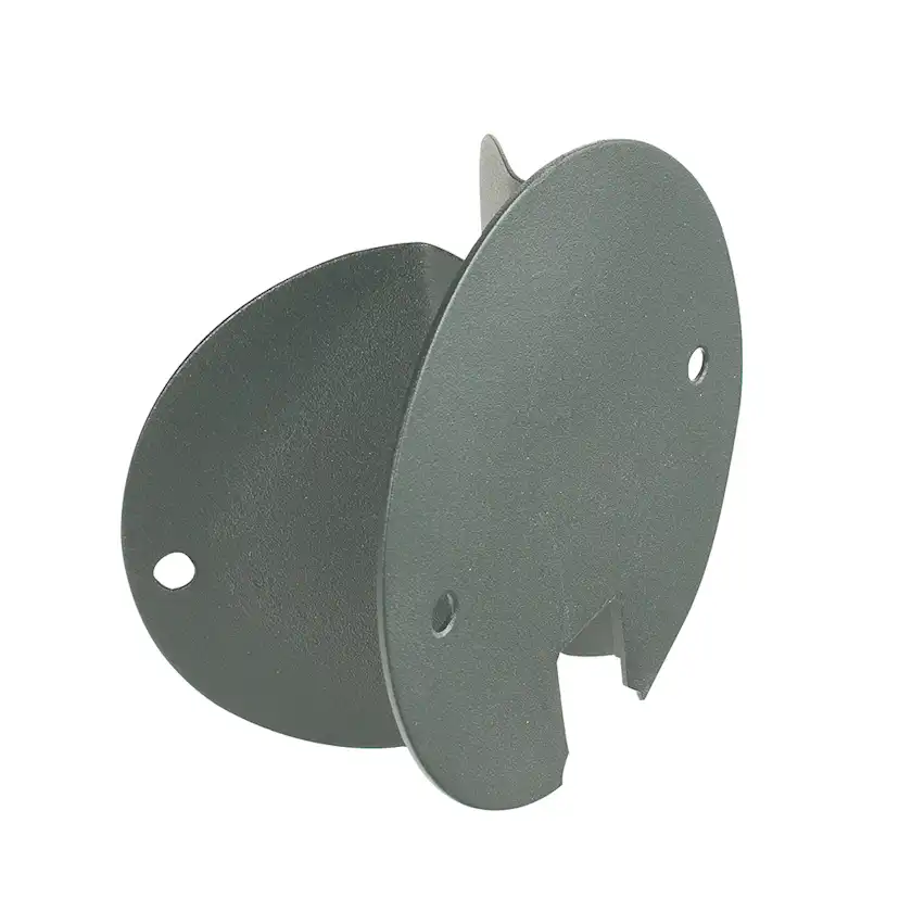 Hörnfäste Norlys 153