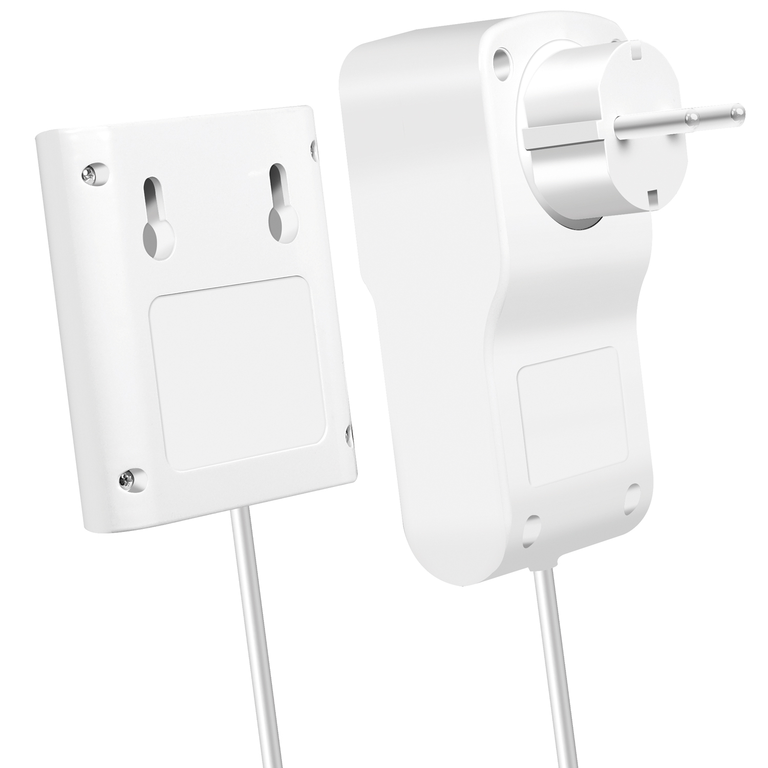 Energimätare LogiLink Med Kostnadsberäkning och Extern Display