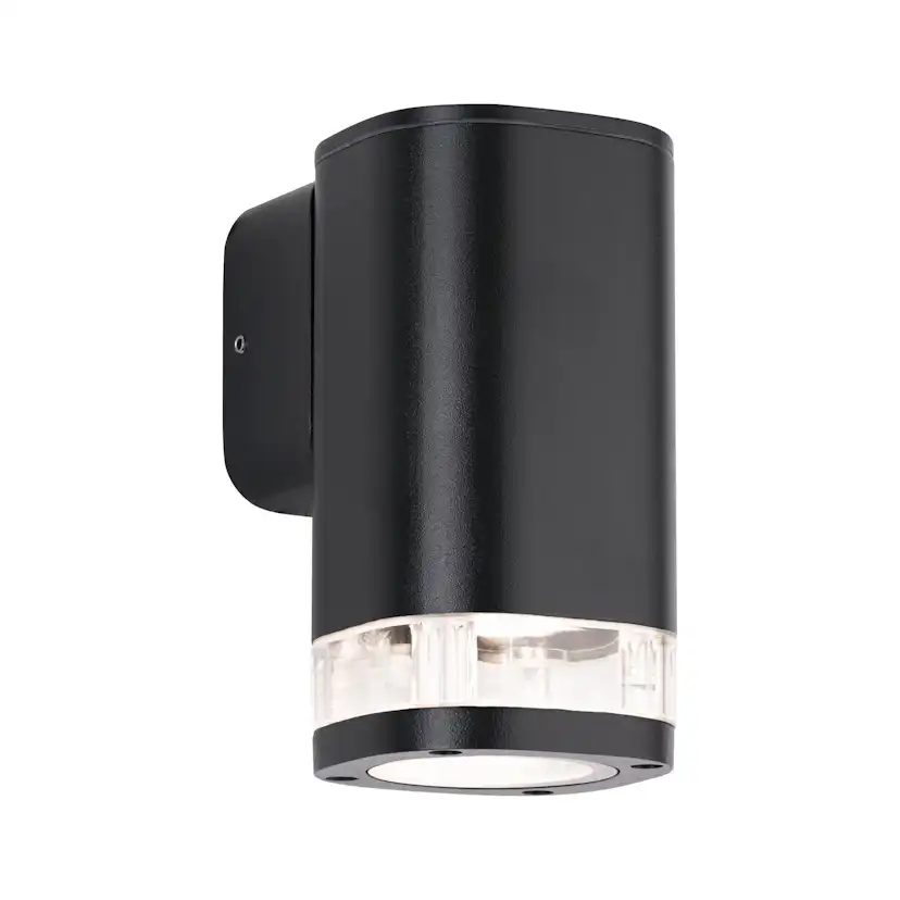 Fasadbelysning LED Paulmann Colum Enkel Seawater Resistant IP44 230V