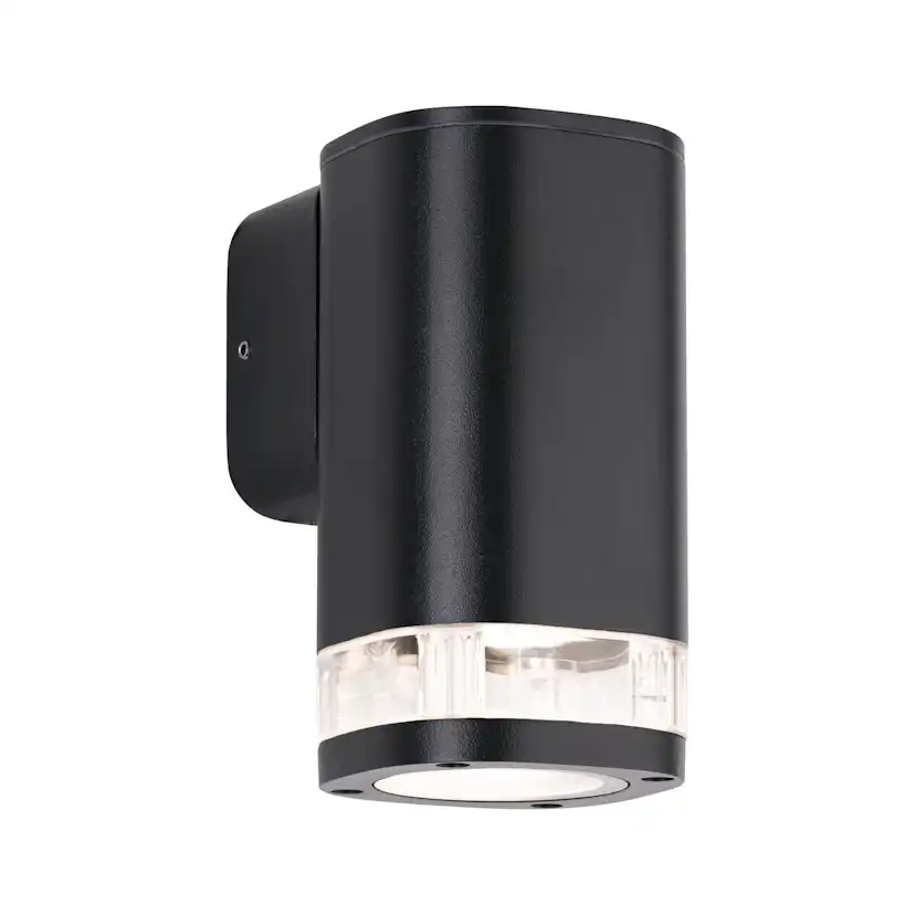 Fasadbelysning LED Paulmann Colum Enkel Seawater Resistant IP44 230V