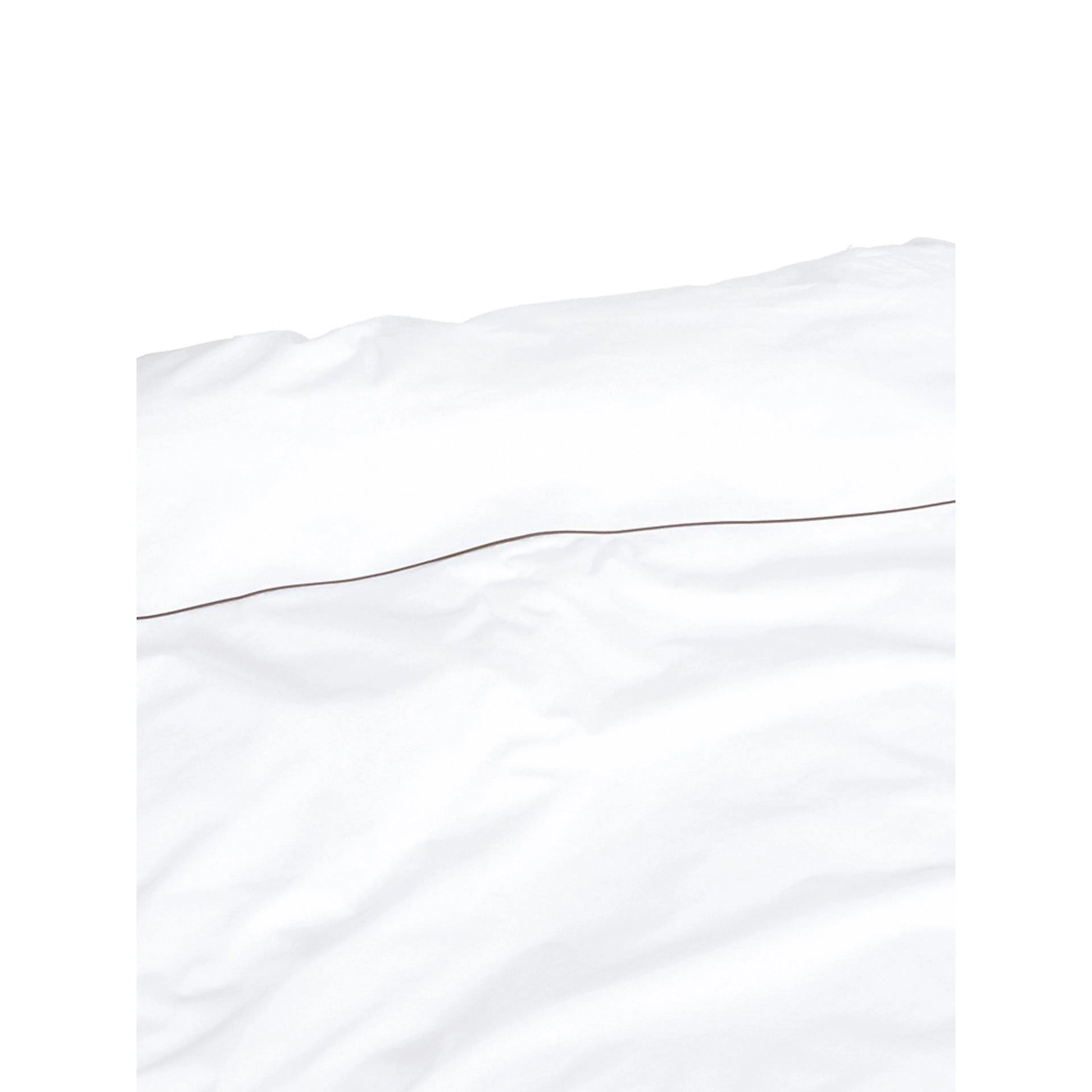 Påslakanset Svanefors Carlton