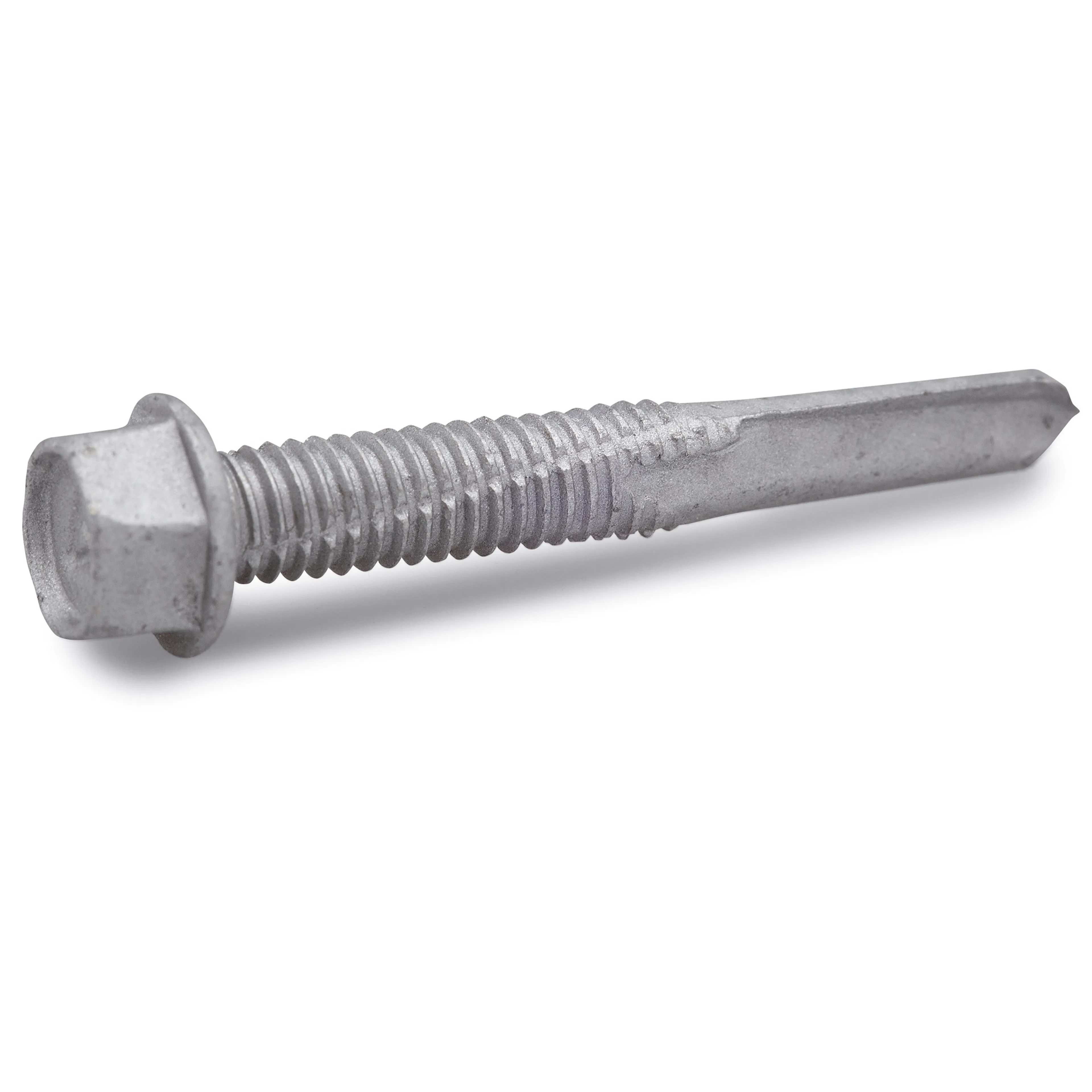 BORRSKRUV 5,5X38 ZYTEC BRK=100 Dimension: 5,5x38 mm