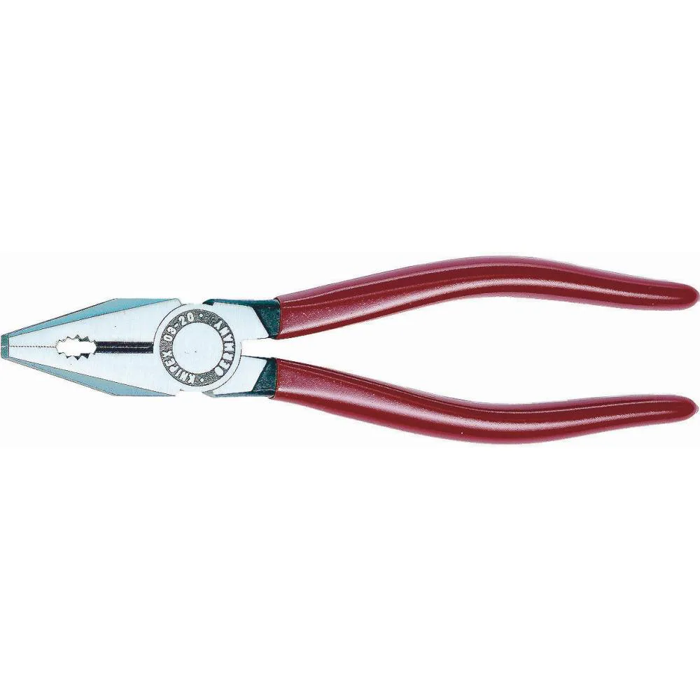 Kombinationstång Knipex 301 180mm Sb Knip