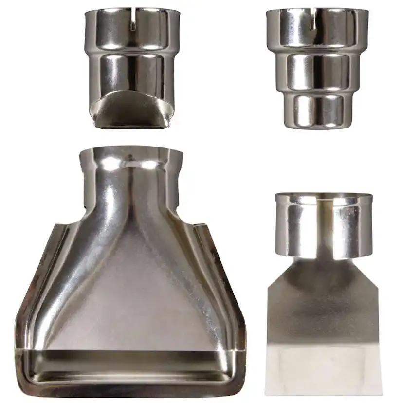 Värmepistol Einhell TE-HA 2000 E