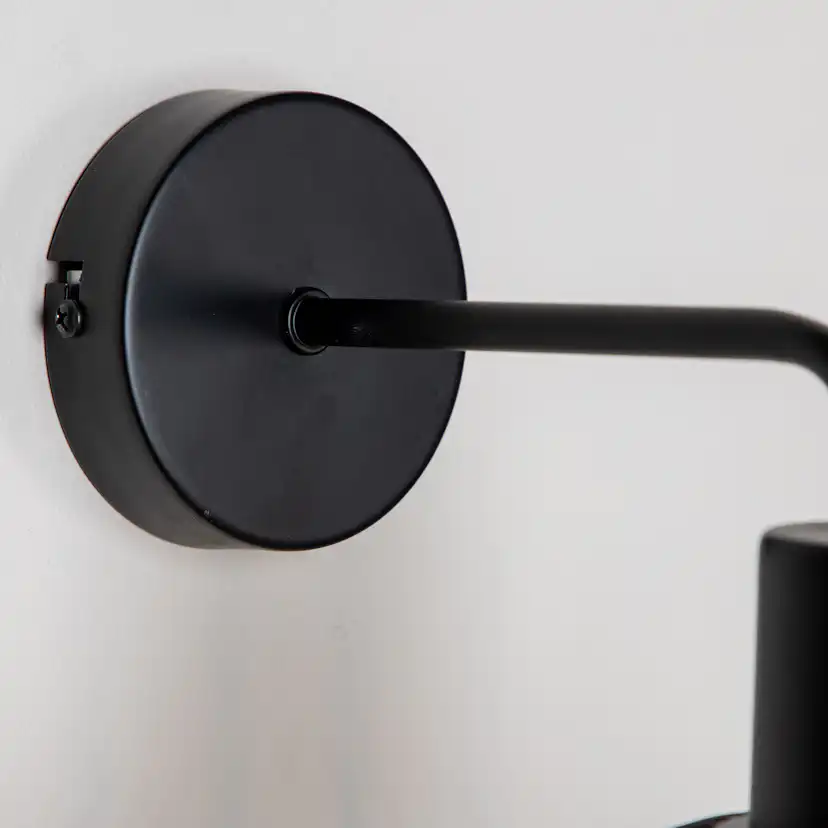 Vägglampa Venture Home Ellen 16x26x20 cm