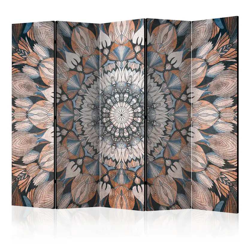 Rumsavdelare Arkiio Hetman Mandala II 225x172 cm