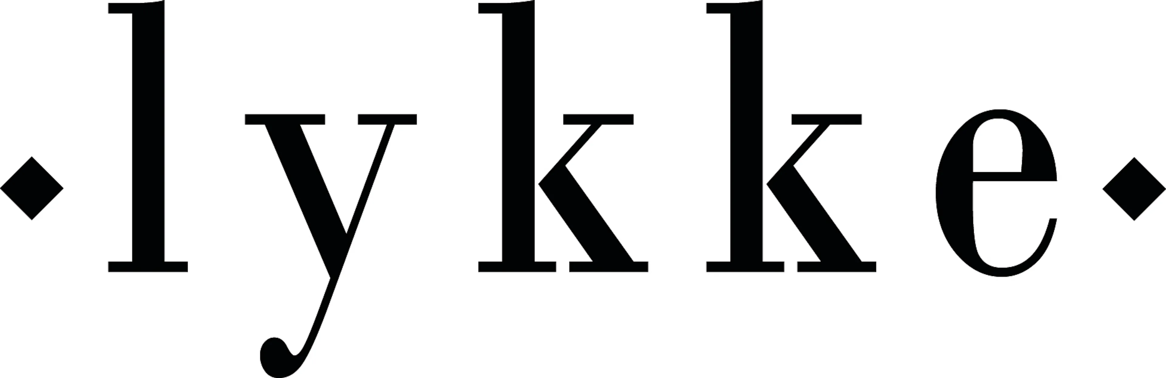 Lykke