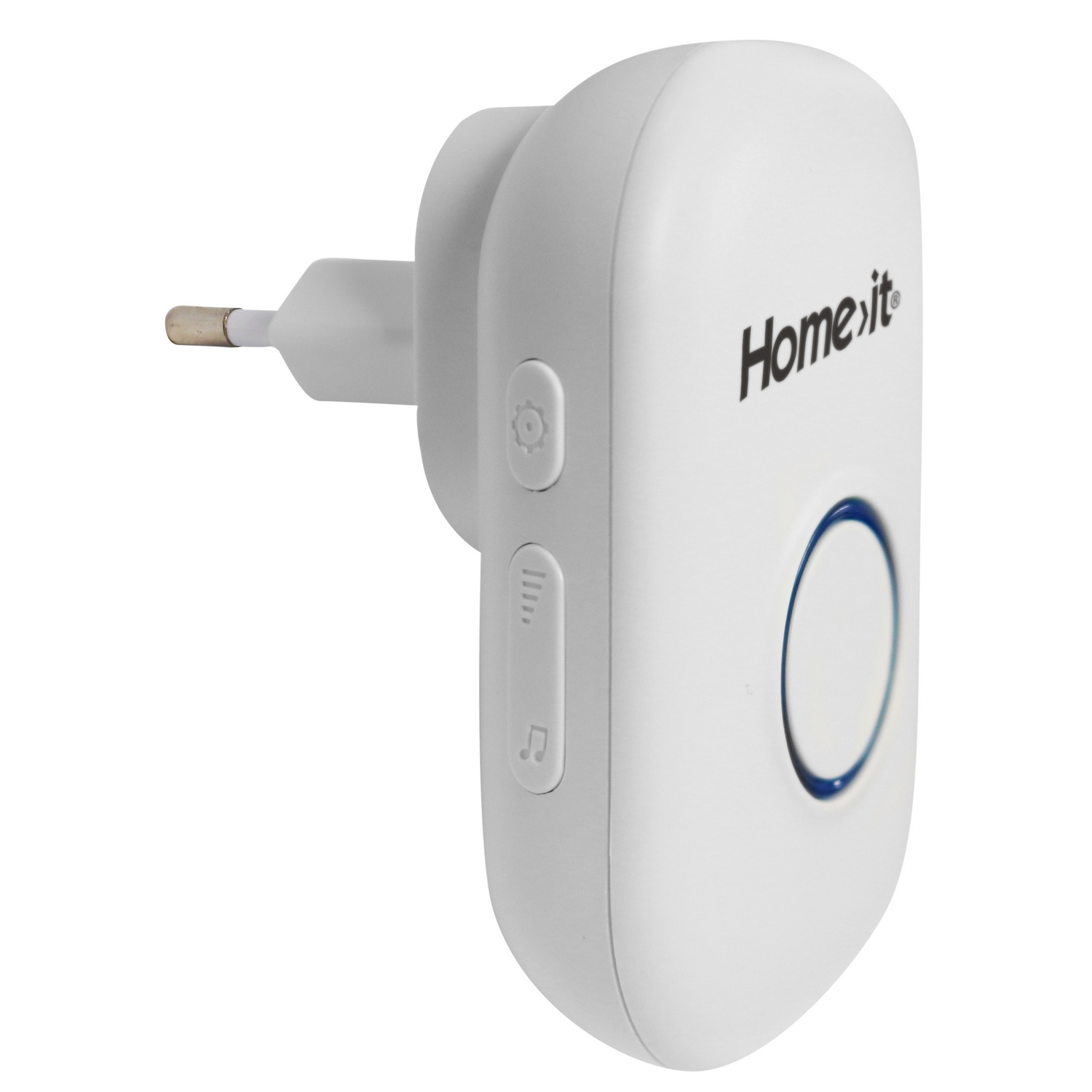 Dörrklocka Home it Trådlös Home 3