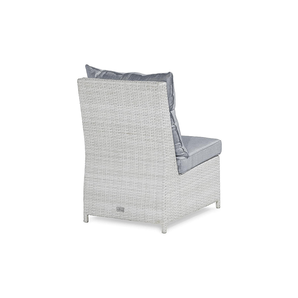 Mittmodul Comfort Garden James inkl. Dynor Utomhus