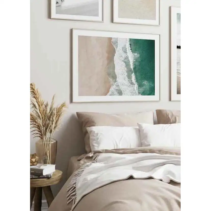 Poster Gallerix Beach Coastline