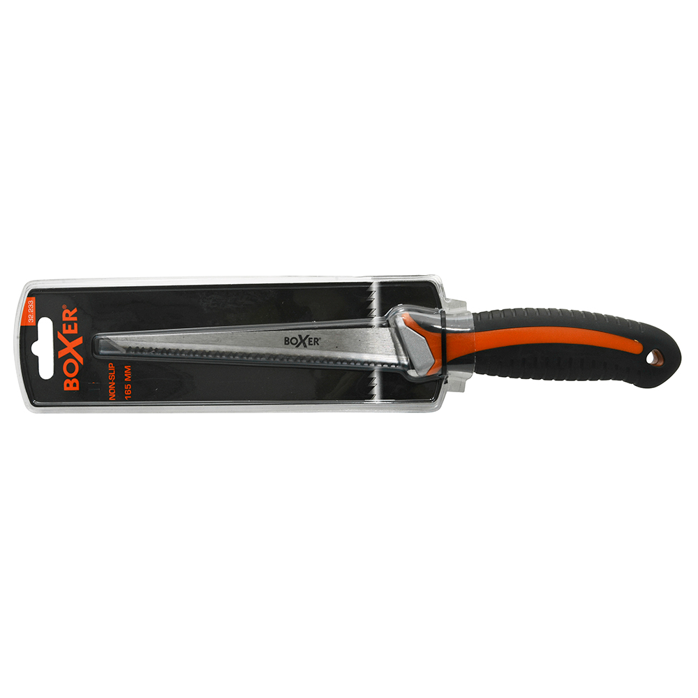 Gipssåg Boxer 165 mm