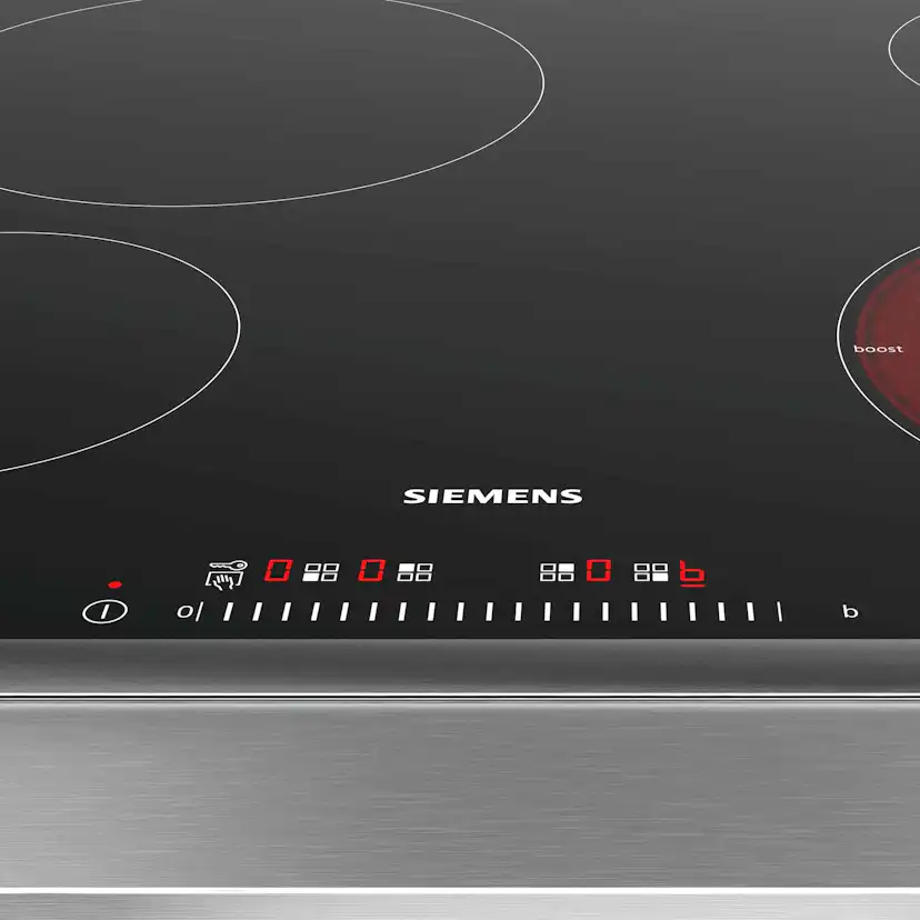 Glaskeramikhäll Siemens ET645FEN1E