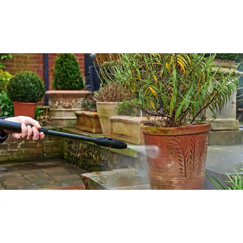Rotationsmunstycke Bosch Power Tools för Aquatak