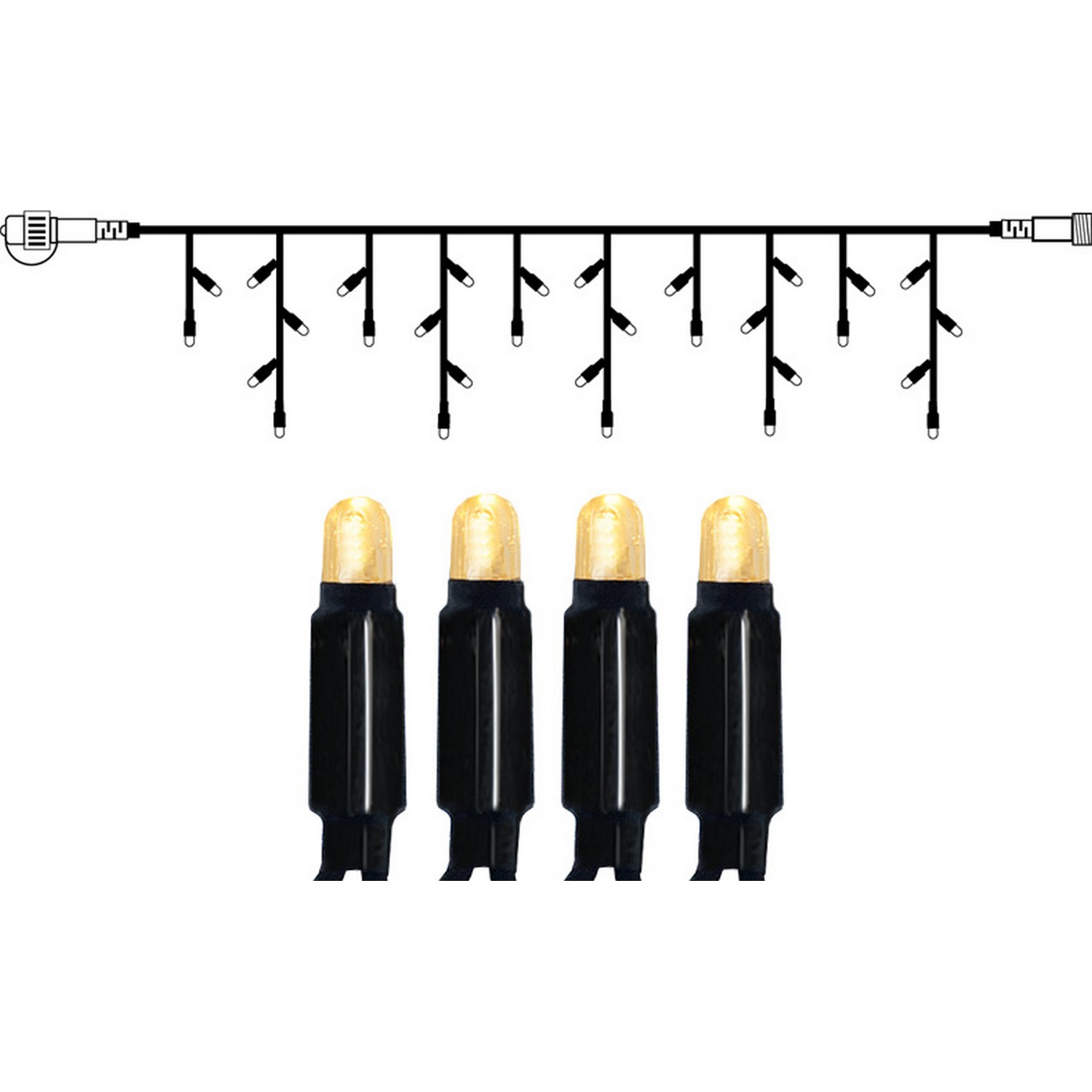 Istappsslinga Star Trading Extra System 24 49L