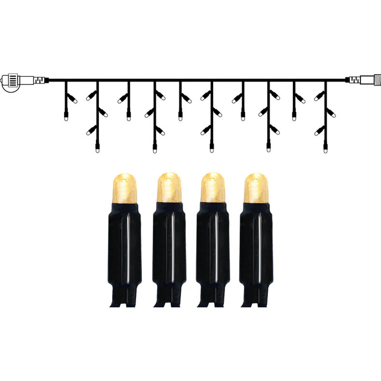 Istappsslinga Star Trading Extra System 24 49L