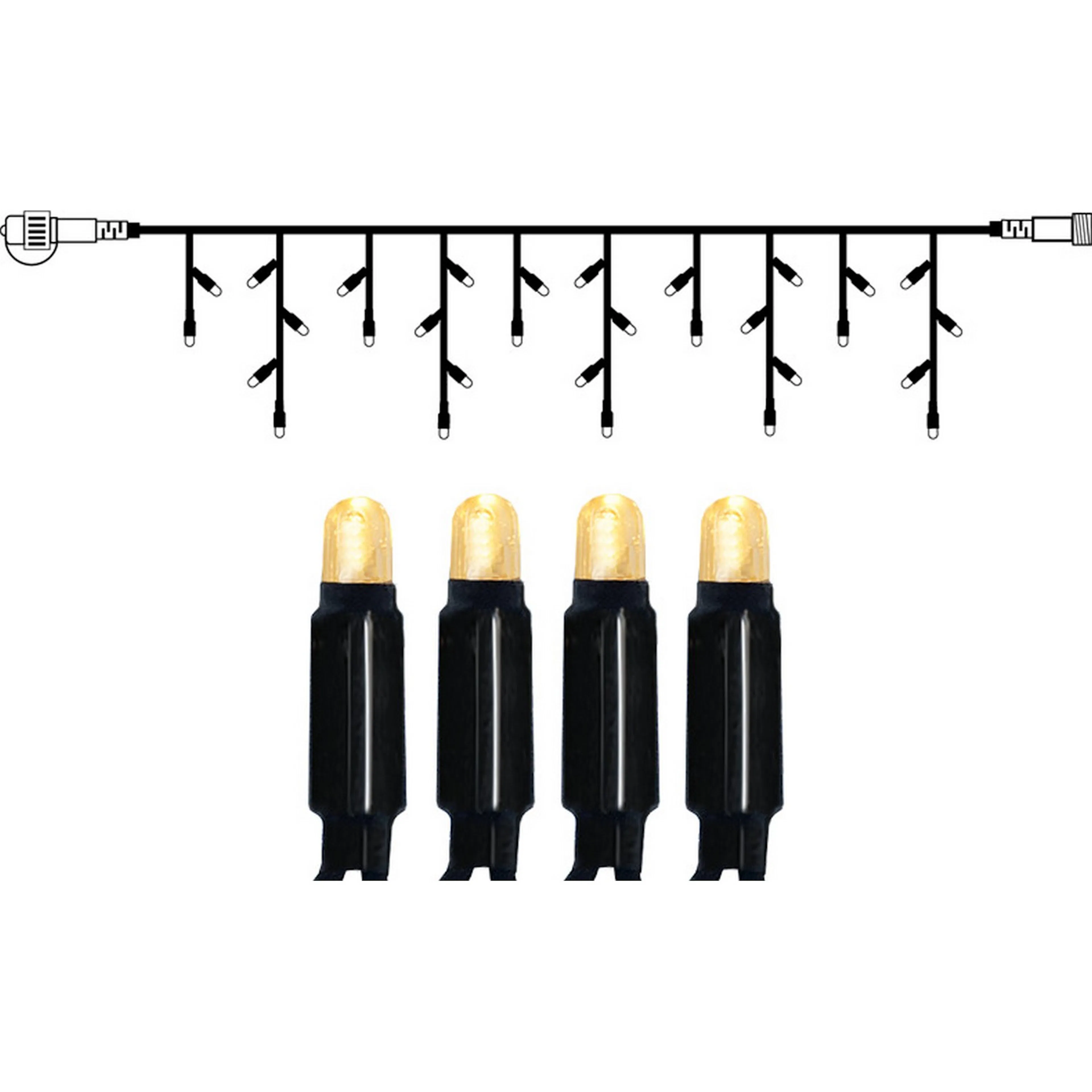 Istappsslinga Star Trading Extra System 24 49L