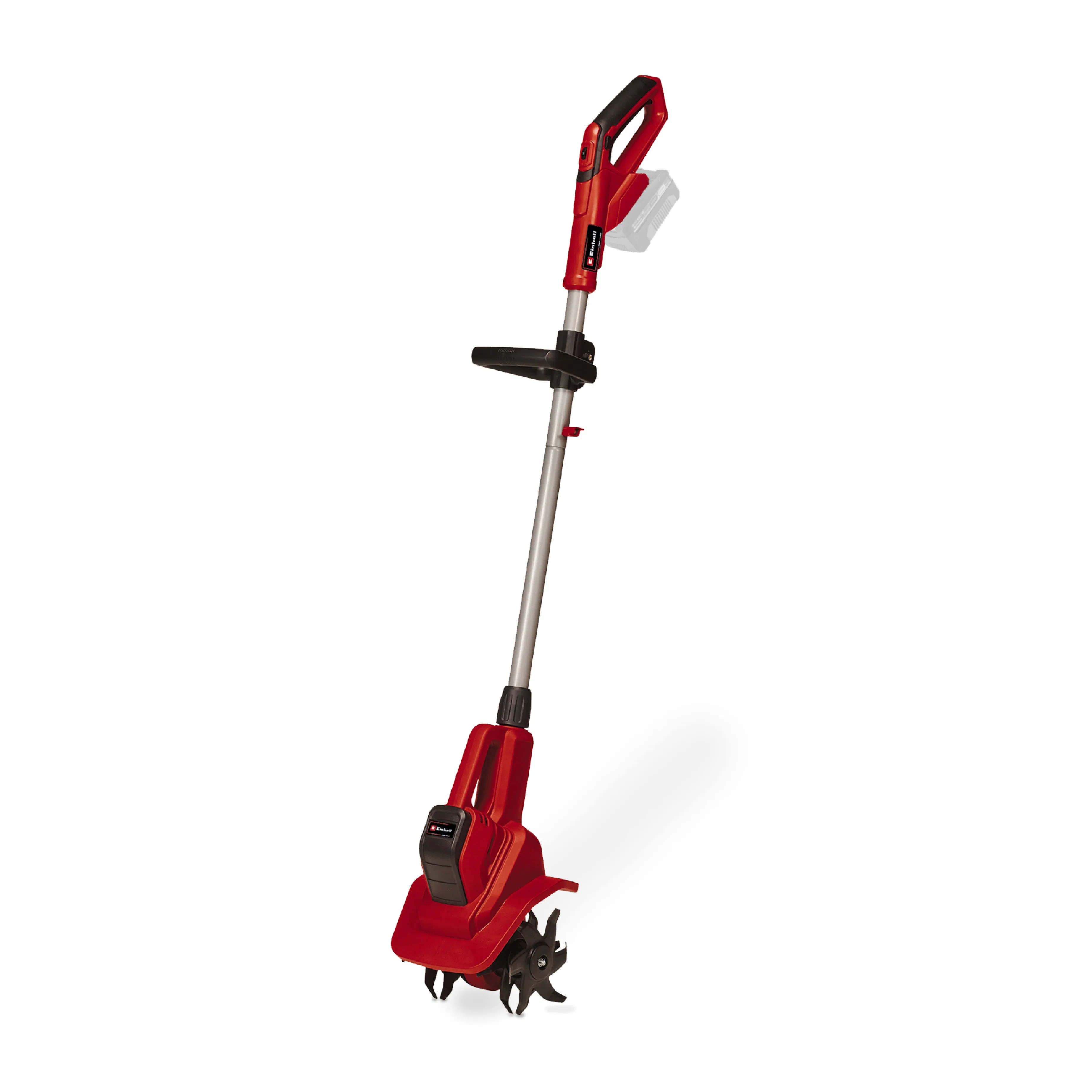 Jordfräs Einhell GE-CR 18/20 Li E Utan Batteri & Laddare