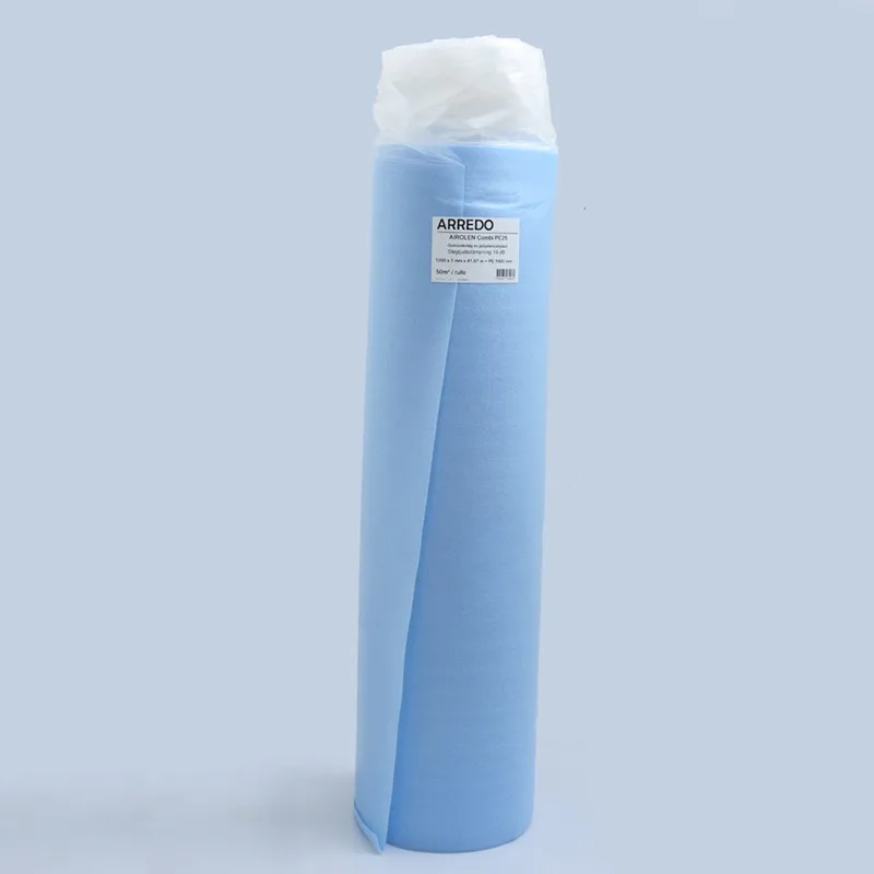 Stegdämp Arredo AIROLEN FC Kombi 2 mm